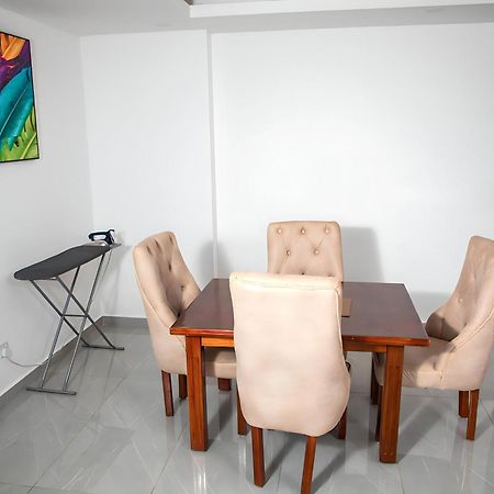Luxury 3Br Ensuite Apt In Prestigious Nyali Mombasa Exterior foto