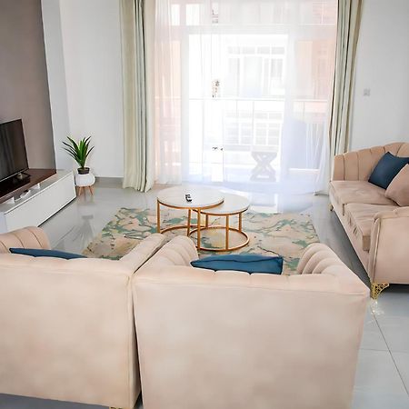 Luxury 3Br Ensuite Apt In Prestigious Nyali Mombasa Exterior foto