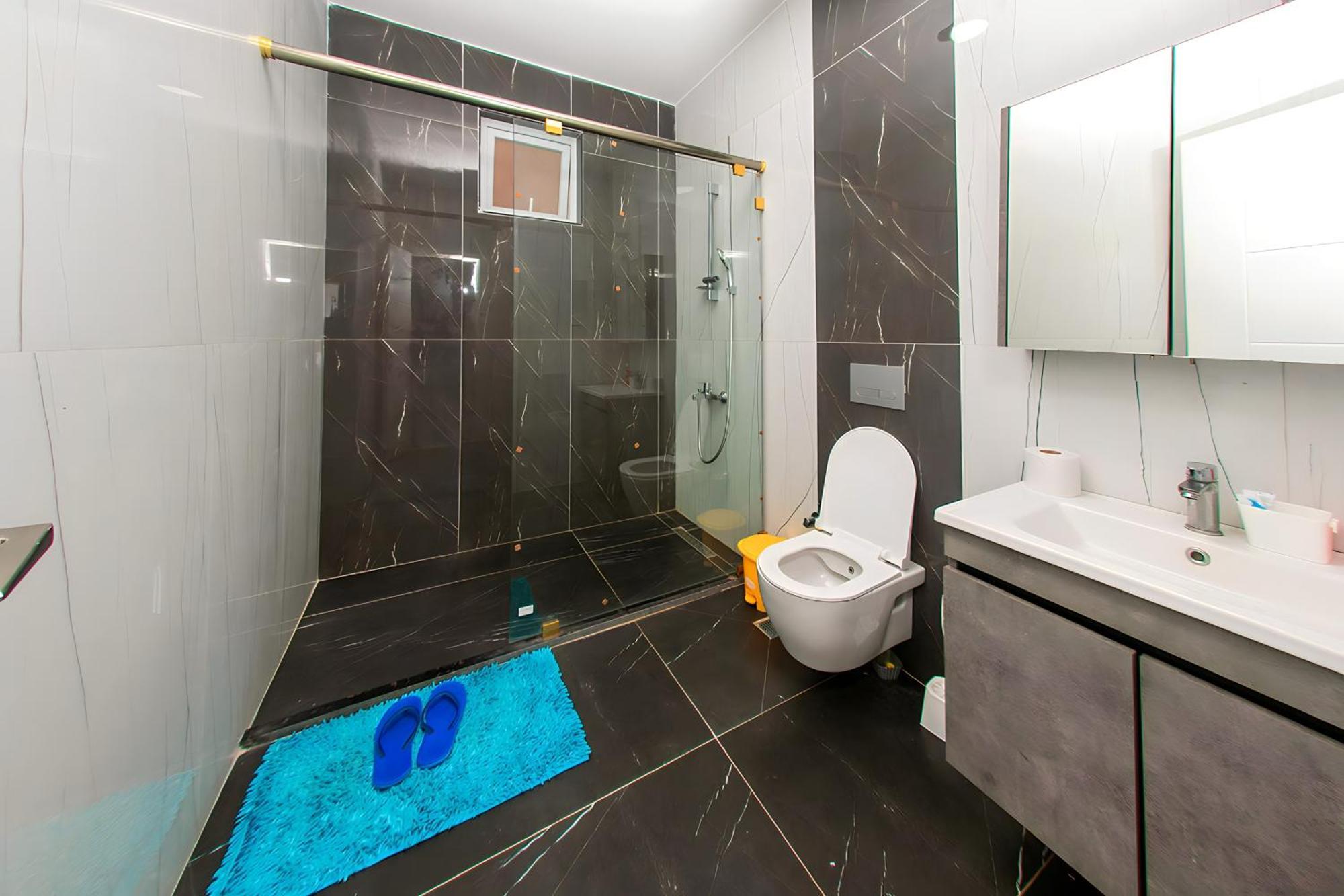 Luxury 3Br Ensuite Apt In Prestigious Nyali Mombasa Exterior foto